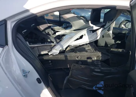 2023 Toyota Corolla Le из США, поврежденный, VIN 5YFB4MDEXPP015728